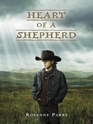 cover image of Heart of a Shepherd